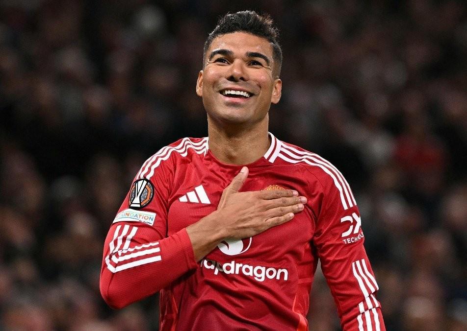 AG体育官方入口-记者:卡塞米罗将在赛季后离开曼联,他已被推荐给米兰和尤文