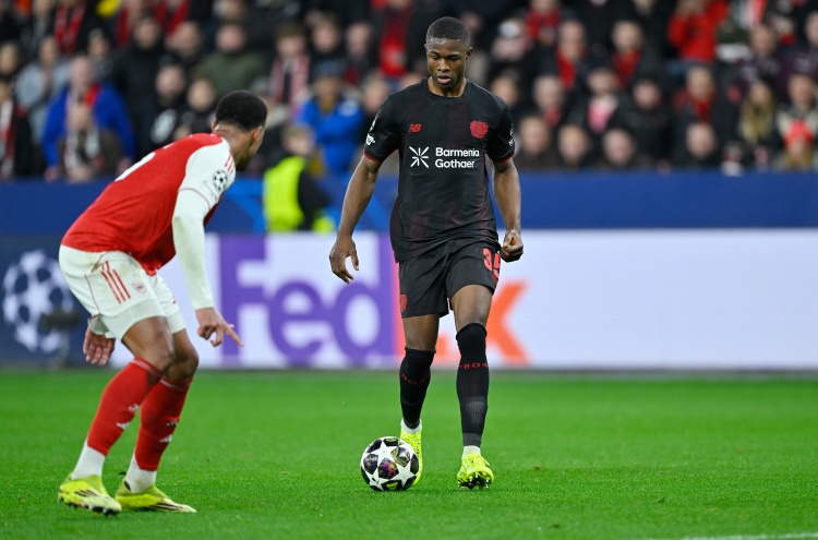 AG体育app下载-身价4000万！德天空：阿森纳有意19岁科法内，药厂要价超6000万欧