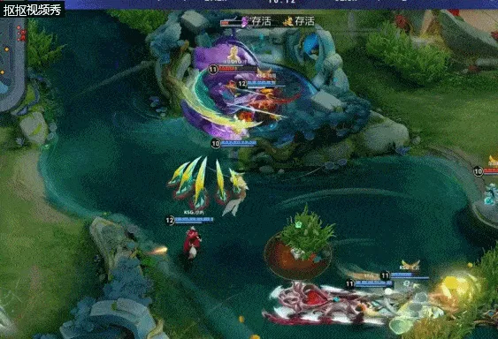 AG体育-狼队打穿胜者组挺进总决赛，KSG双状元组合追平队史最好成绩