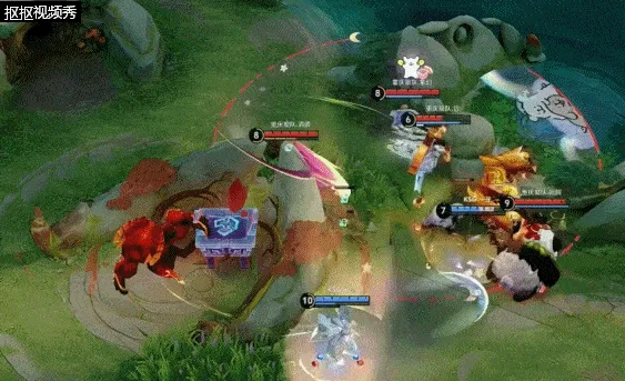 AG体育-狼队打穿胜者组挺进总决赛，KSG双状元组合追平队史最好成绩