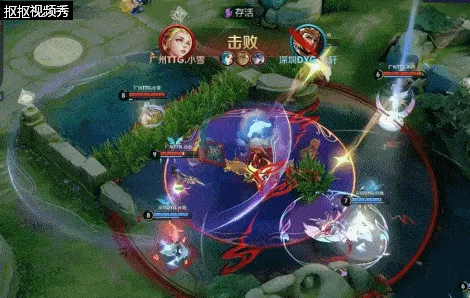 AG体育-狼队打穿胜者组挺进总决赛，KSG双状元组合追平队史最好成绩