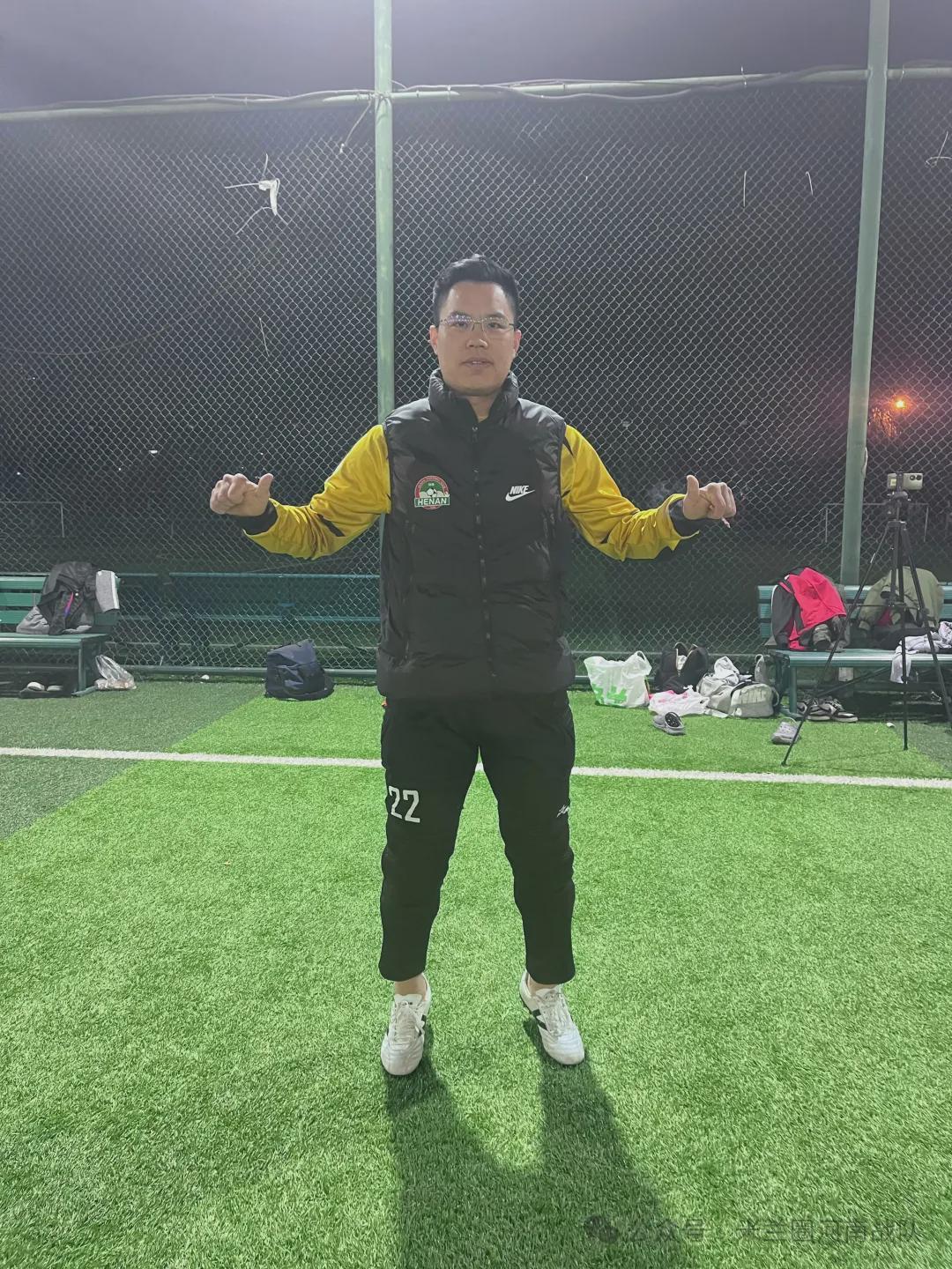 AG体育-河南丨寒夜热战迎新春！米兰圈河南战队胜G7取赛季开门红