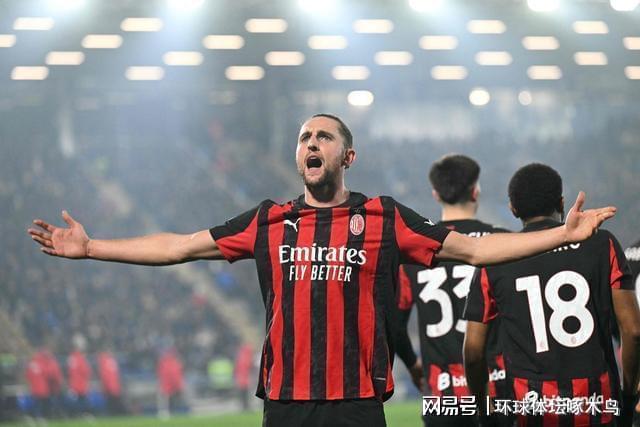 AG体育登录入口-意甲第16轮：科莫主场1-3不敌AC米兰 红黑军团紧追国米