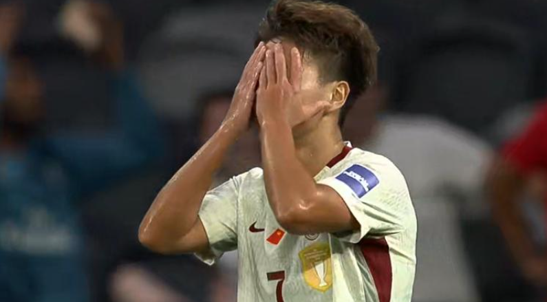 AG体育登录入口-中国女足2-0不足喜！赢球被骂，名嘴点评一针见血，小组第一难了
