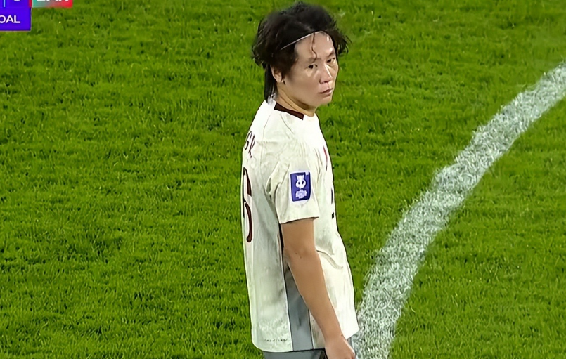 AG体育登录入口-中国女足2-0不足喜！赢球被骂，名嘴点评一针见血，小组第一难了